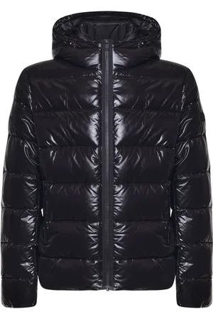 FAY Winter Jackets, male, , Size: XL Double Front Water-Repellent Jacket