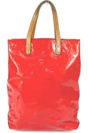 LOUIS VUITTON Pre-owned Tote Bags, female, , Size: ONE SIZE Pre-owned Fabric louis-vuitton-bags