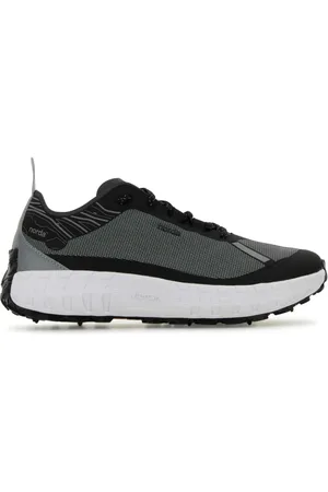 Norda Sneakers, male, , Size: 9 1/2 US Multicolor Dyneema Sneakers