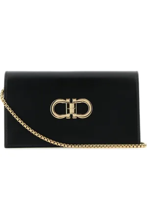 Salvatore Ferragamo Cross Body Bags, female, , Size: ONE SIZE Stylish Crossbody Bags for Women