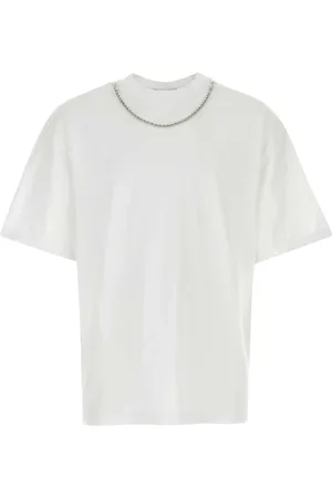AMBUSH T-Shirts, male, , Size: L cotton t-shirt
