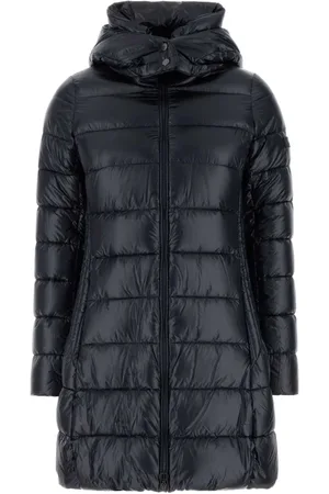 TATRAS Down Coats, female, , Size: L Dark Nylon Down Jacket