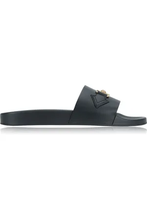 VERSACE Sliders, male, , Size: 8 US Men