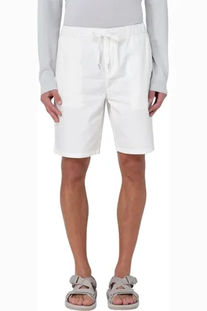 sun68 Casual Shorts, male, , Size: XL Navy Casual Shorts for Men