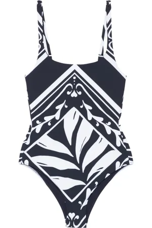 Twin-Set One-piece, female, , Size: 2XL White Sea Clothing with Adjustable Straps