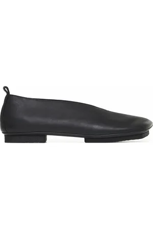 UMA WANG Ballerinas, female, , Size: 8 US Flat Shoes Elegant Style