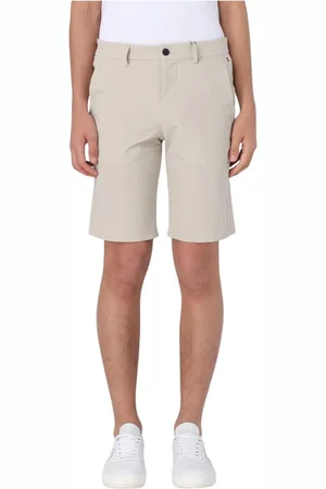 save the duck Casual Shorts, male, , Size: W30 Lightweight Casual Shorts
