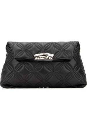 Alexander McQueen Clutches, female, , Size: ONE SIZE Stylish Clutch