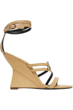 Patrizia Pepe Wedges, female, , Size: 9 US Sandals with Dust Bag