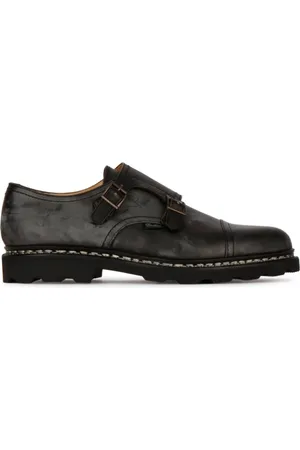 Paraboot Business Shoes, male, , Size: 10 US William Flats