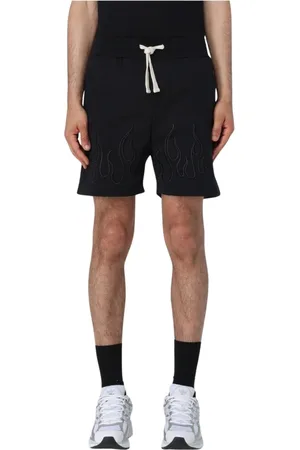 Vision Of Super Casual Shorts, male, , Size: XS Modern Shorts for Men