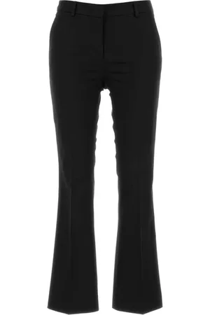PT Torino Wide Trousers, female, , Size: XS Slim Fit Denim Jeans