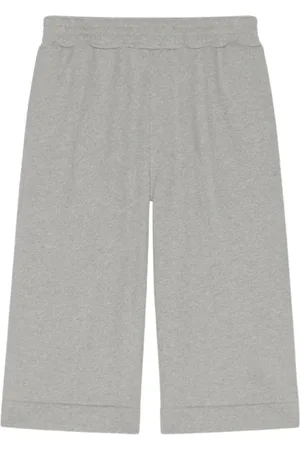 Givenchy Casual Shorts, male, , Size: M Versatile Grey Shorts for Men