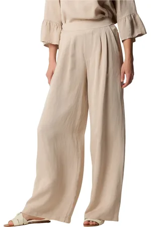 Kocca Wide Trousers, female, , Size: XL Wide Leg Trousers