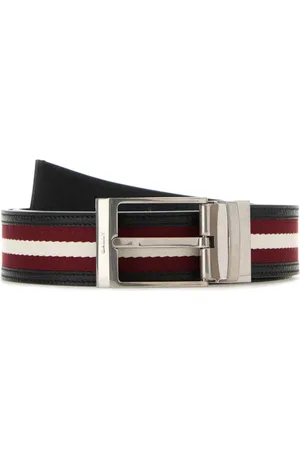 Bally Belts, male, , Size: 110 CM Shiffie Belt
