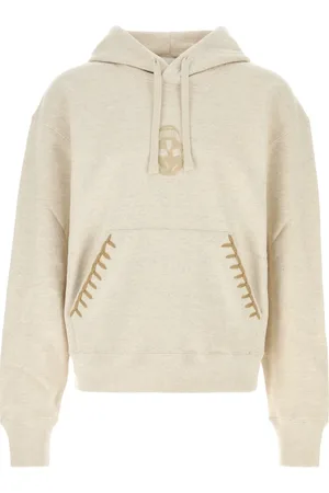 Alexander McQueen Hoodies, male, , Size: M Hoodie with Style Felpe