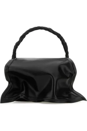 Y / PROJECT Handbags, female, , Size: ONE SIZE leather handbag