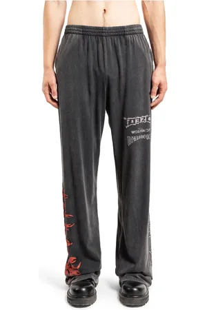 032c Sweatpants, male, , Size: M Comfort Telepresence Pants