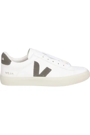 Veja Sneakers, male, , Size: 10 US Stylish Khaki Sneakers for Men