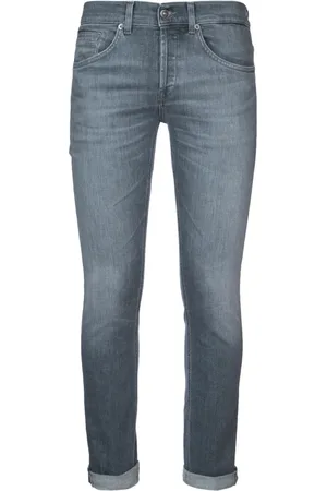 Dondup Slim-fit Jeans, male, , Size: W36 George Pants for Men