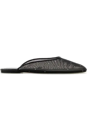MAGDA BUTRYM Mules, female, , Size: 8 US Mesh Slippers