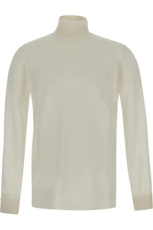 PT Torino Turtlenecks, male, , Size: L Roll-Neck Jumper