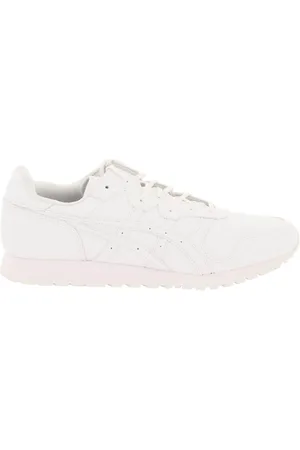 Comme des Garçons Sneakers, male, , Size: 8 1/2 US Synthetic Leather OC Runner Sneakers