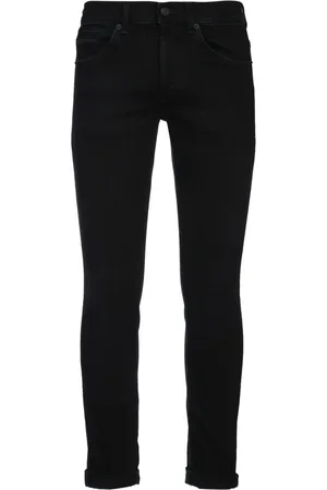 Dondup Slim-fit Jeans, male, , Size: W30 George Pants for Men