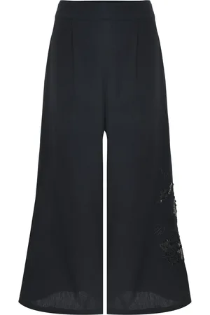 Kocca Wide Trousers, female, , Size: S Modern Wide Leg Trousers