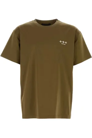 TATRAS T-Shirts, male, , Size: L Military Cotton Tee