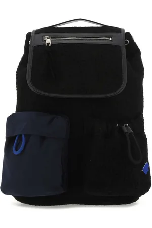 Ader Error Backpacks, male, , Size: ONE SIZE boucle backpack