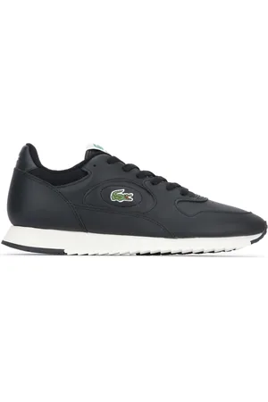 Lacoste Sneakers, male, , Size: 7 US Casual Sneakers for Everyday Wear