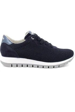 IGI&CO Sneakers, female, , Size: 6 US Comfortable Lightweight Sneakers