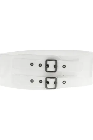 Andamane Belts, female, , Size: ONE SIZE Chic Leather Belt