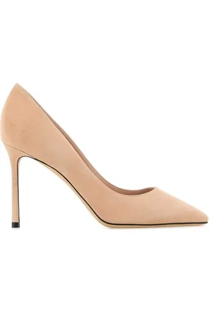 Jimmy Choo Pumps, female, , Size: 7 US Romy 85 Pumps