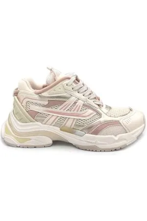 Ash Sneakers, female, , Size: 10 US Pink Pearl Sneaker Race