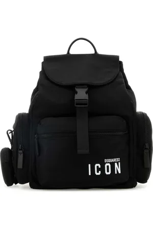 Dsquared2 Backpacks, female, , Size: ONE SIZE Icon Backpack
