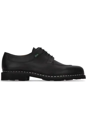 Paraboot Business Shoes, male, , Size: 9 1/2 US Avignon Shoes