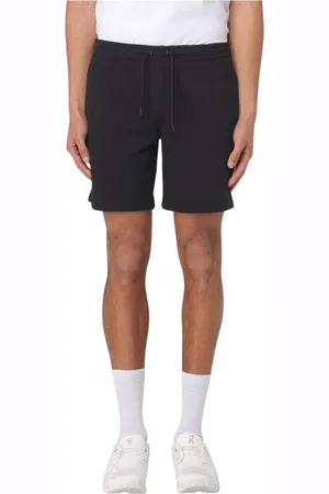 K-Way Casual Shorts, male, , Size: L Drawstring Sweatshorts