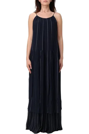 HUGO BOSS Maxi Dresses, female, , Size: XS Sophisticated Midi Dress for Women