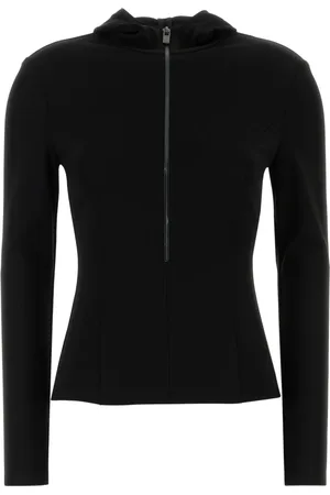 MAGDA BUTRYM Hoodies, female, , Size: XS Hoodie Re25 Tops
