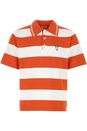 Kenzo Polo Shirts, male, , Size: M Stylish Comfort Polo Shirt