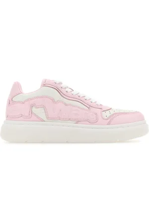 Alexander Wang Sneakers, female, , Size: 7 US Low Top Puff Sneakers