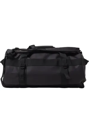 Rains Weekend Bags, male, , Size: ONE SIZE Sleek Waterproof Travel Duffel Bag