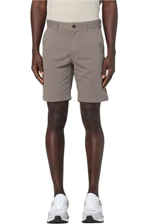 HUGO BOSS Casual Shorts, male, , Size: W33 Versatile Casual Shorts