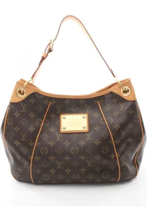 LOUIS VUITTON Pre-owned Handbags, female, , Size: ONE SIZE Pre-owned Canvas louis-vuitton-bags