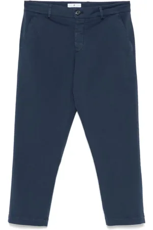 PT Torino Straight Trousers, female, , Size: 2XL Trousers for Men
