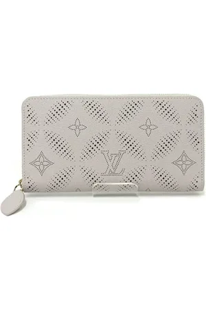 LOUIS VUITTON Pre-owned Wallets, female, , Size: ONE SIZE Pre-owned Leather wallets