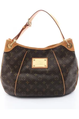 LOUIS VUITTON Pre-owned Handbags, female, , Size: ONE SIZE Pre-owned Canvas louis-vuitton-bags