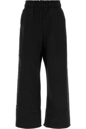 Entire Studios Wide Trousers, female, , Size: XL Cotton Joggers